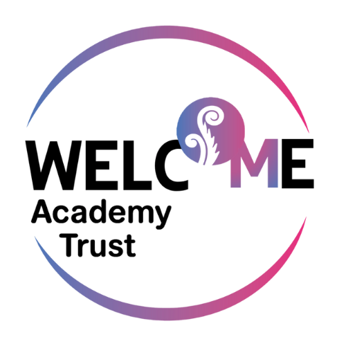 Welcome Academy logo